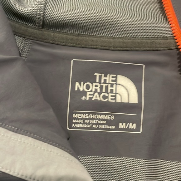 North face men’s performance jacket - Picture 2 of 4